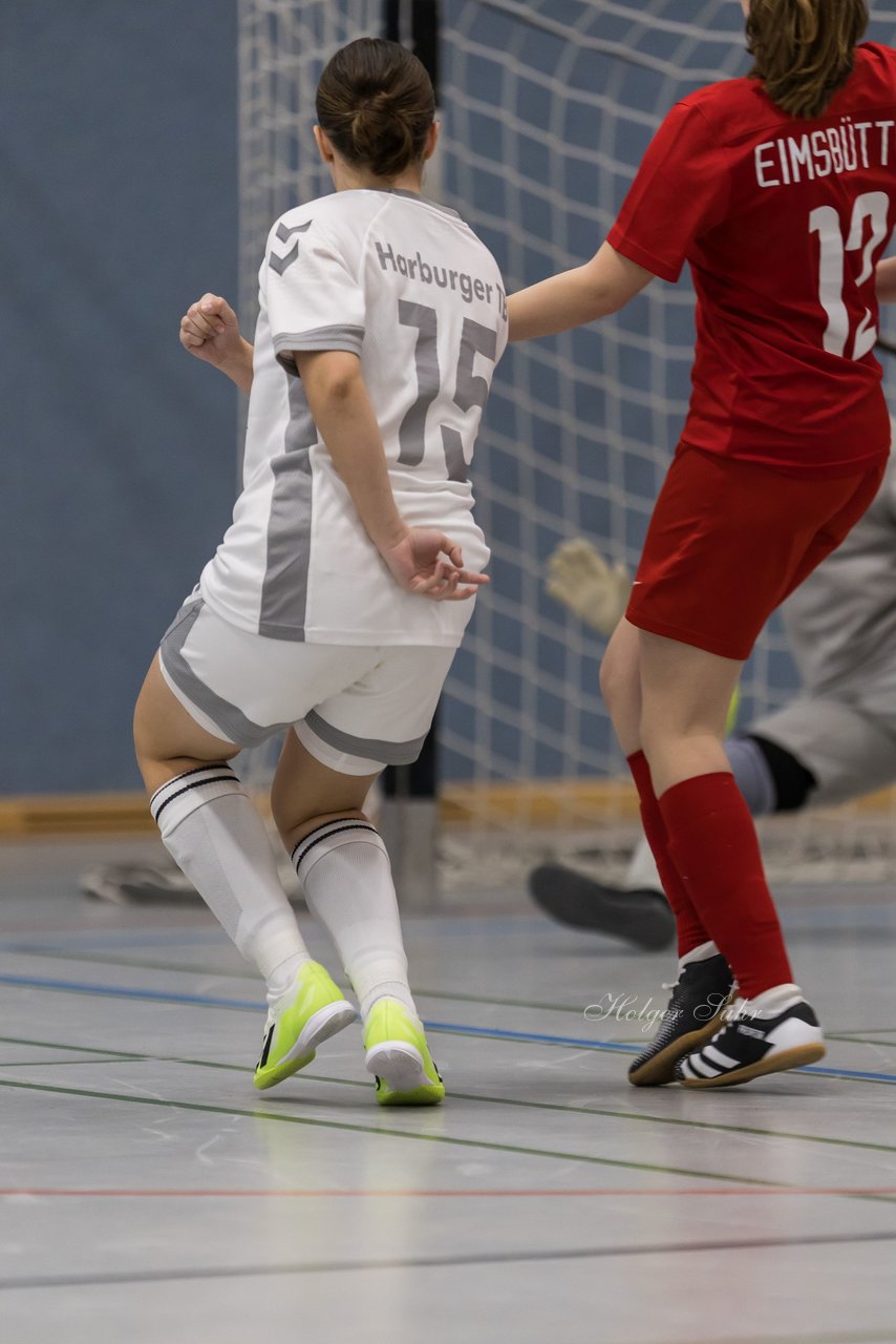 Bild 802 - wBJ Futsalmeisterschaft